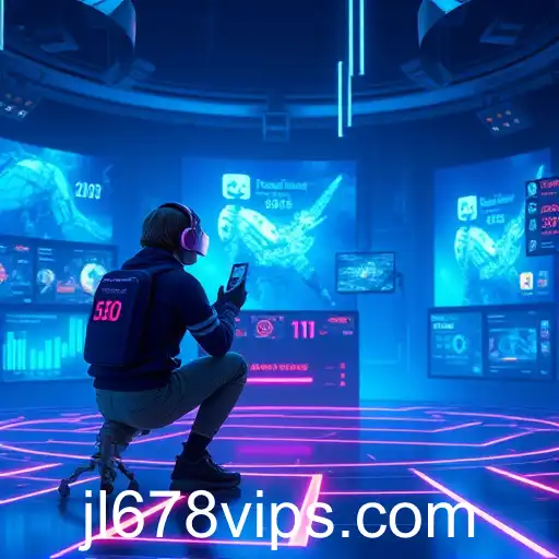 Gaming Trends and Innovations in 2025