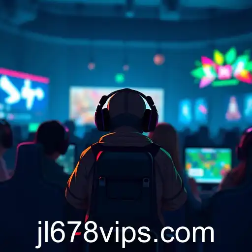 Gaming Trends Revolutionize Platforms