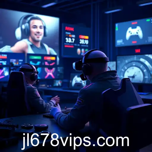 Gaming Trends and Security in 2025